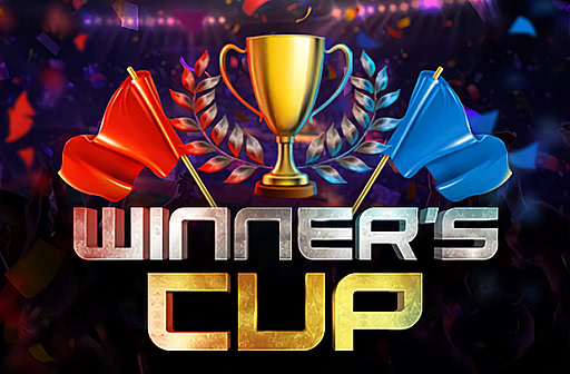 Play Winner's Cup