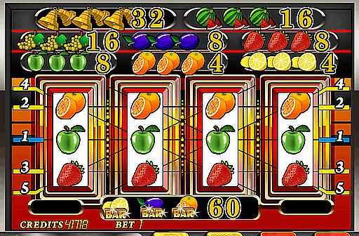 Play Winning Bar