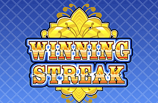 Play Winning Streak