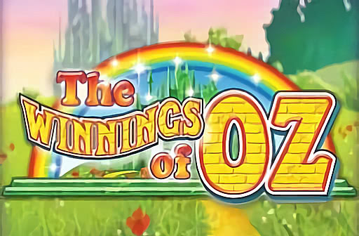 Play Winnings of OZ