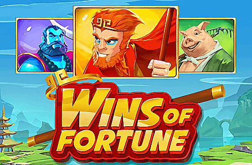 Wins of Fortune