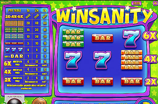 Play Winsanity