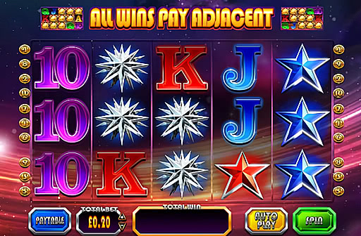 Play Winstar