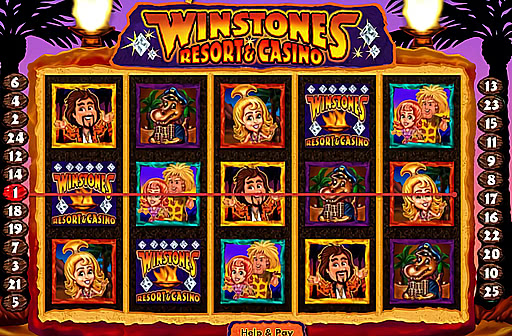 Play Winstones