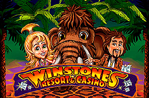 Play Winstones Resort & Casino