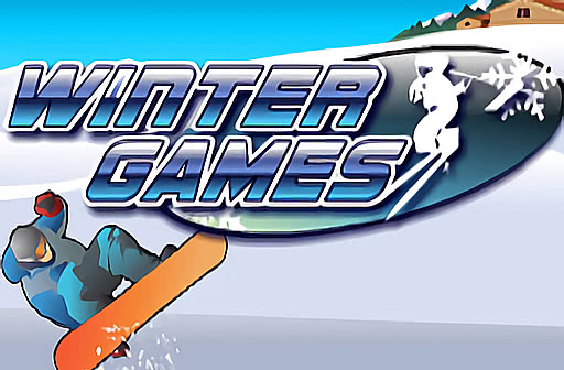 Play Winter Games