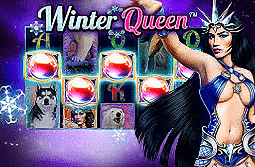 lol winter queen