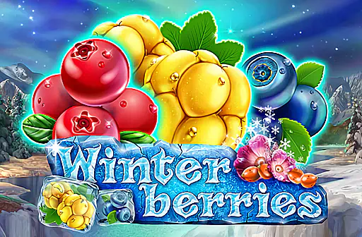 Winterberries