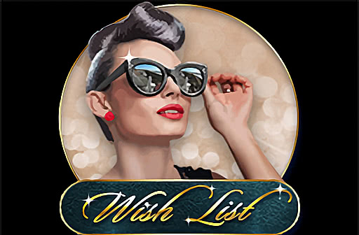 Play Wish List