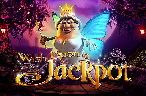 Play Wish Upon a Jackpot