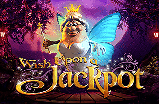Play Wish Upon a Jackpot King