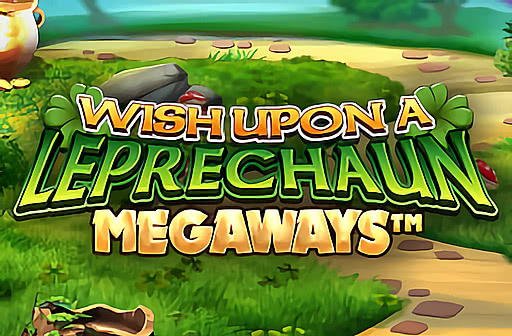 Play Wish Upon a Leprechaun Megaways