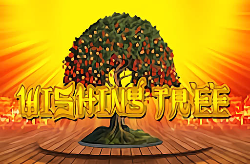 Wishing Tree