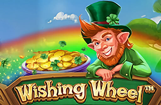 Play Wishing Wheel