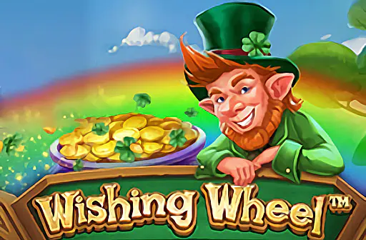 Wishing Wheel