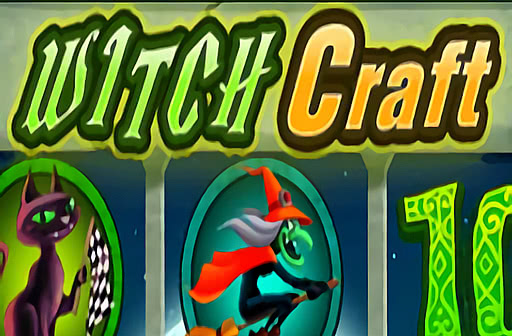 Play Witch Craft