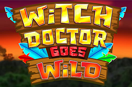 Play Witch Doctor Goes Wild