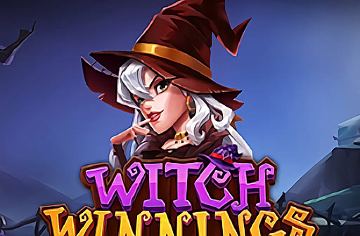 Play Witch Winnings