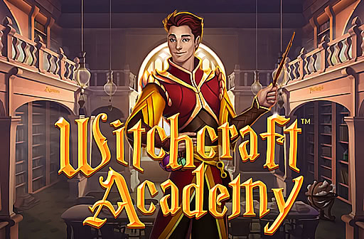 Play Witchcraft Academy