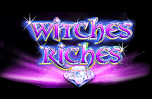 Play Witches Riches