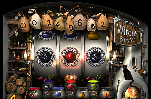 Play Witchs Brew