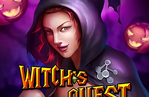 Play Witchs Quest