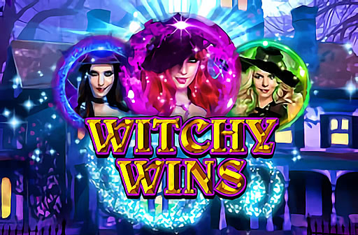 Play Witchy Wins