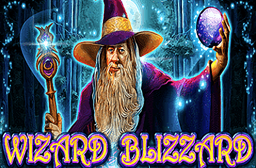 Play Wizard Blizzard