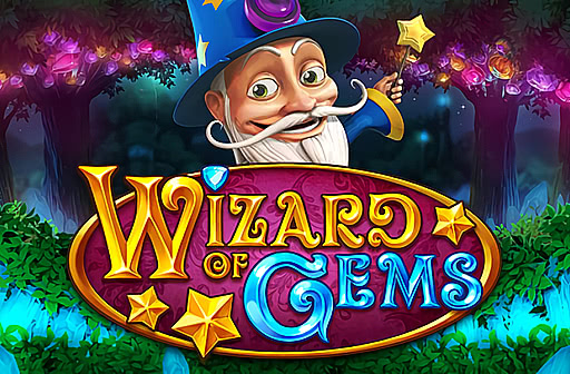 Play Wizard of Gems