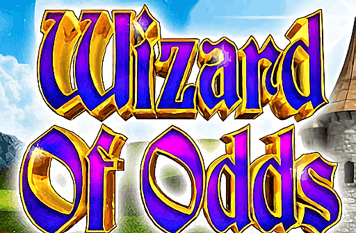 Play Wizard of Odds