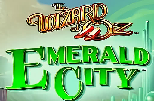Play Wizard of Oz Emerald City