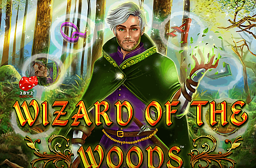 Play Wizard of the Woods