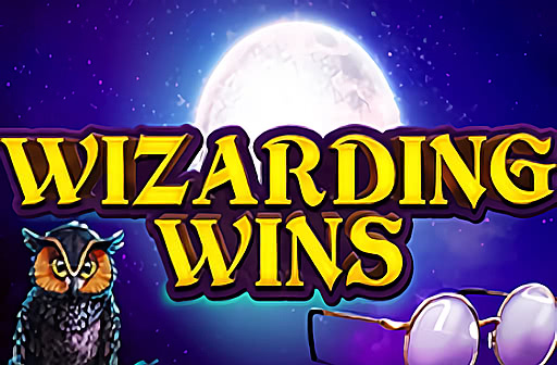 Play Wizarding Wins