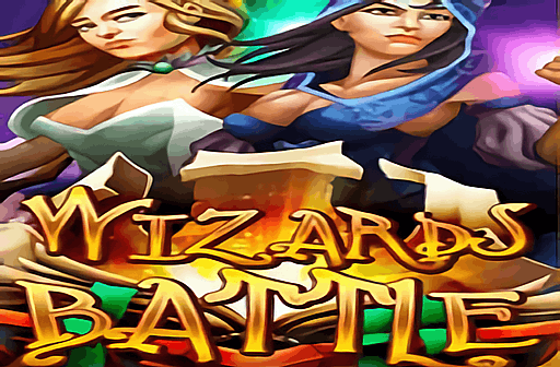 Play Wizards Battle