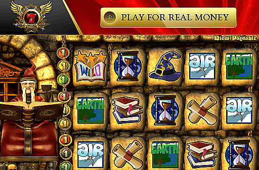 Play Wizard's Castle