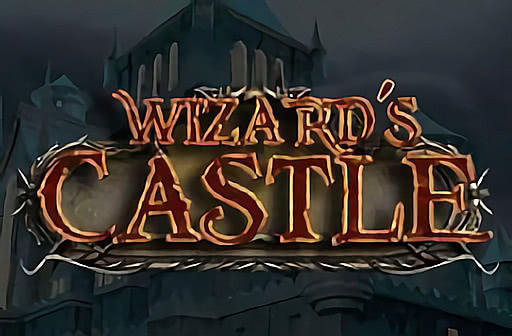 Play Wizards Castle