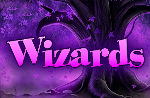 Play Wizards
