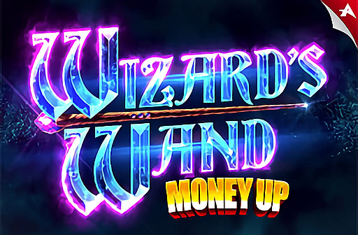 Play Wizard's Wand Money Up