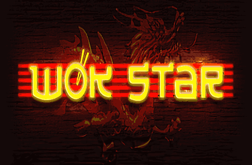 Play Wok Star
