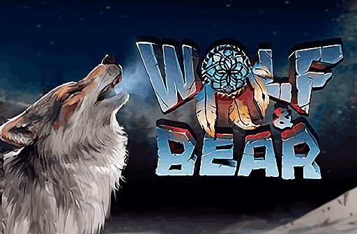 Play Wolf & Bear