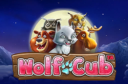 Play Wolf Cub