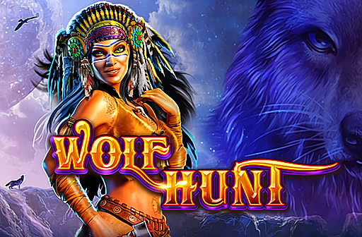 Play Wolf Hunt