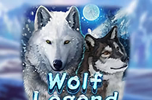Play Wolf Legend