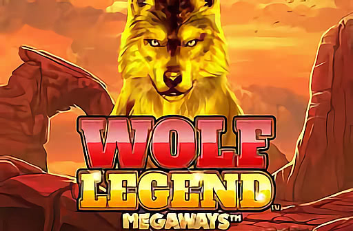 Play Wolf Legend MegaWays