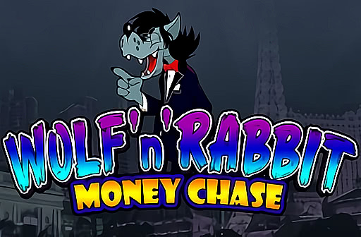 Play Wolf Money Chase