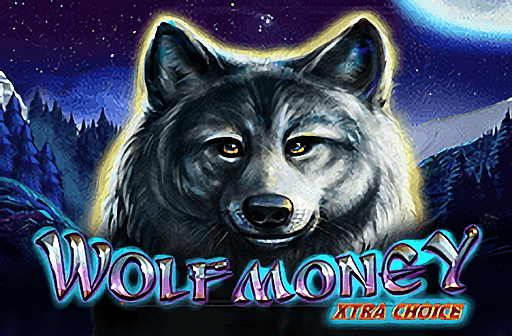 Play Wolf Money Xtra Choice