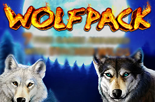 Play Wolf Pack