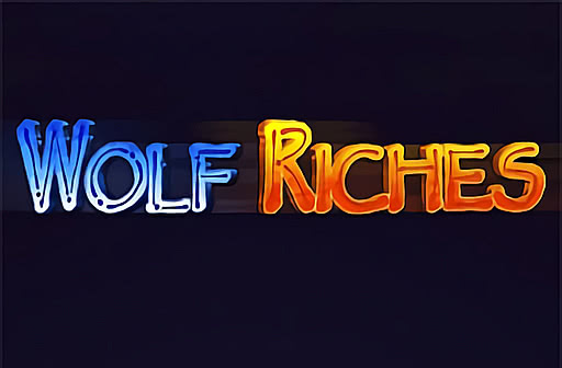 Play Wolf Riches