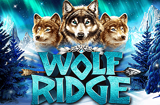 Play Wolf Ridge