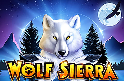 Play Wolf Sierra
